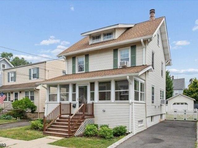 House for sale in Garwood, New Jersey
