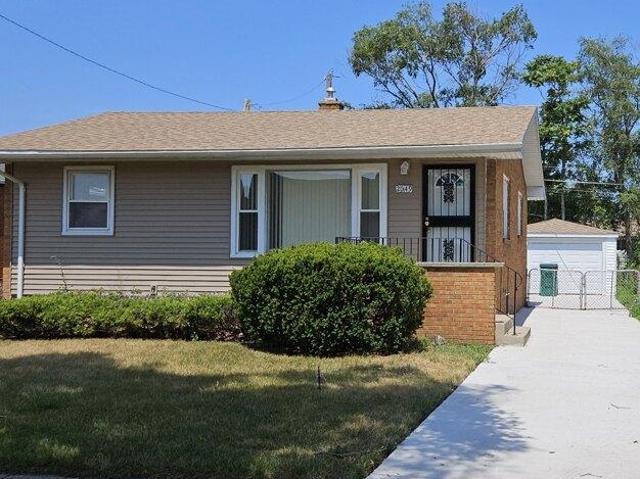 House for sale in Midtown, Gary