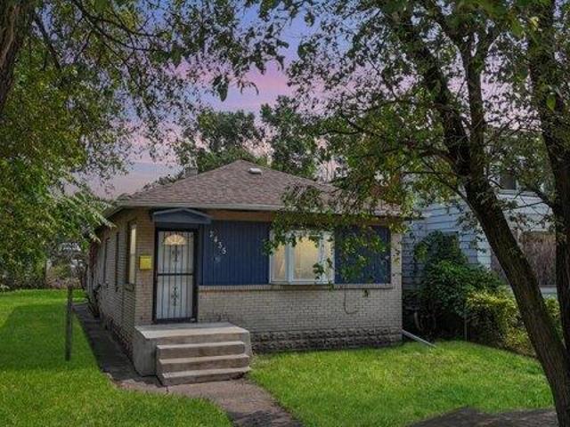 House for sale in Pulaski, Gary