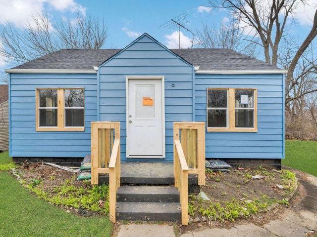 House for sale in Downtown West, Gary
