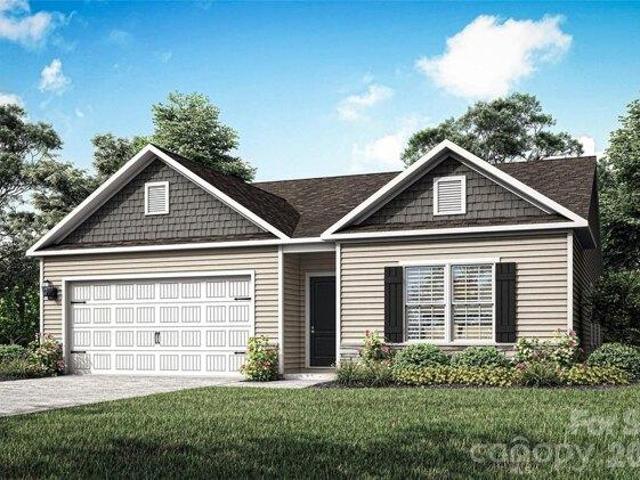 House for sale in Gastonia, North Carolina