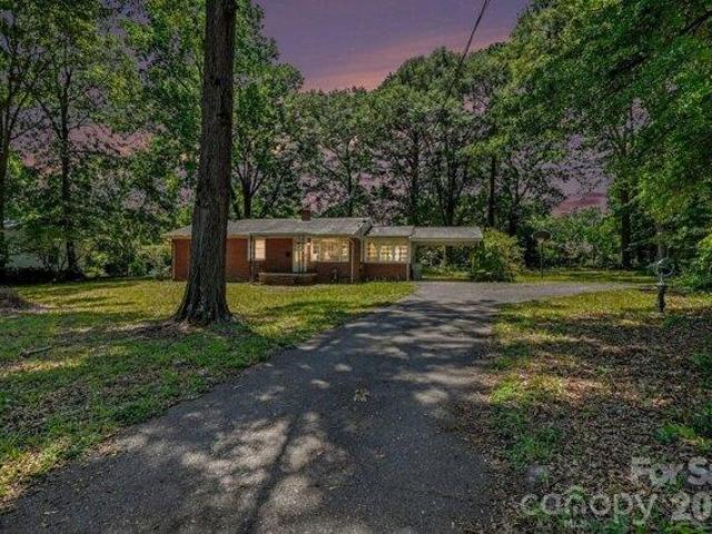 House for sale in Gastonia, North Carolina