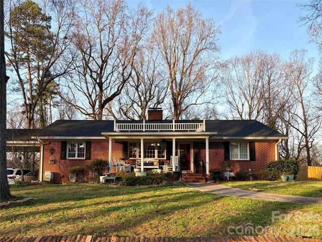 House for sale in Gastonia, North Carolina