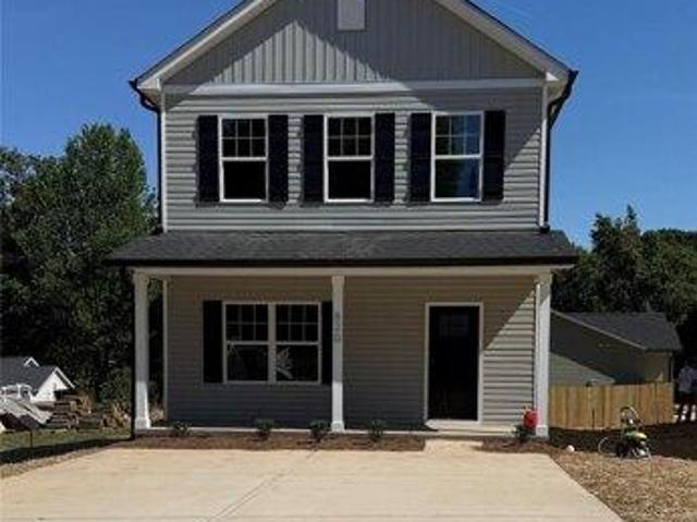 House for sale in Gastonia, North Carolina