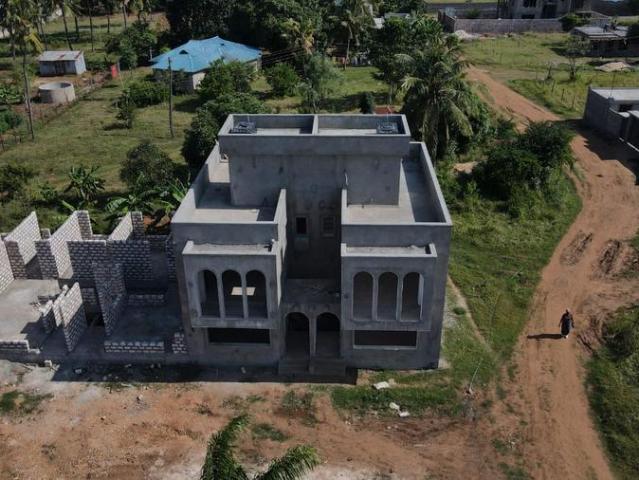 House for sale in Mtwapa, Shimo la Tewa