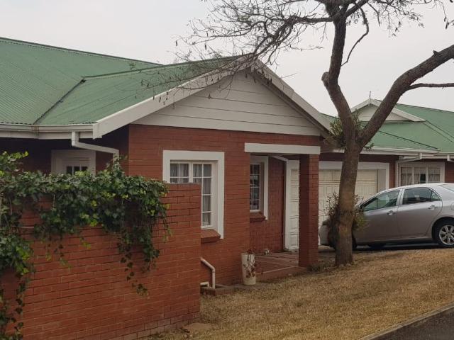 Apartment for rent in Umgungundlovu, Kwazulu-natal