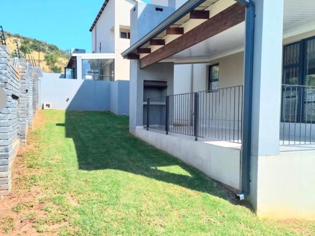 Room for rent in Tlhabane, North West