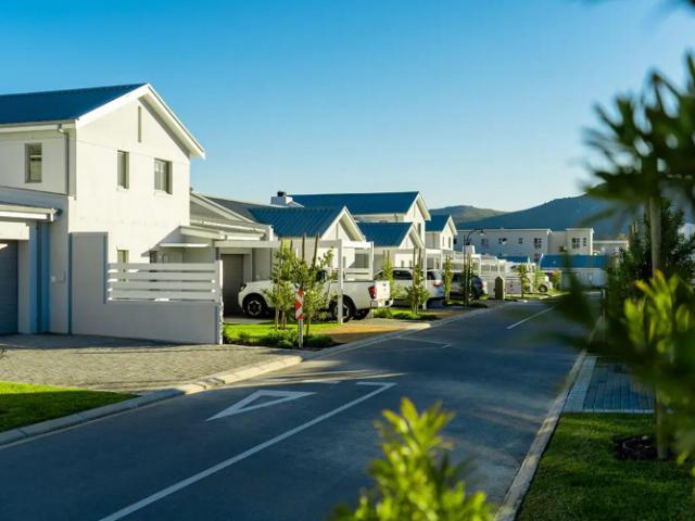 House for rent in Paarl, Western Cape