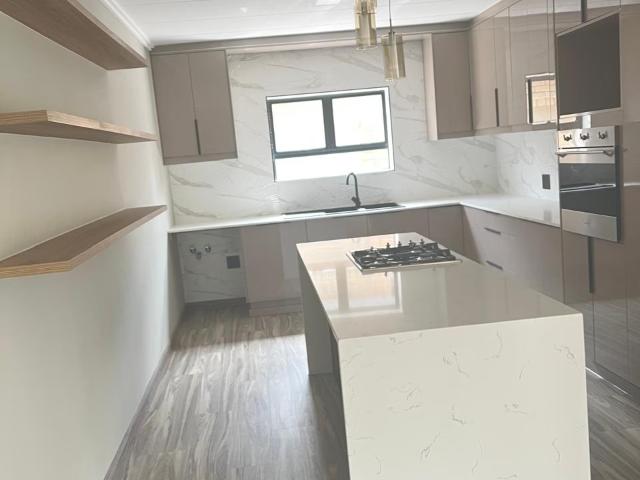 House for rent in Gert Sibande, Mpumalanga