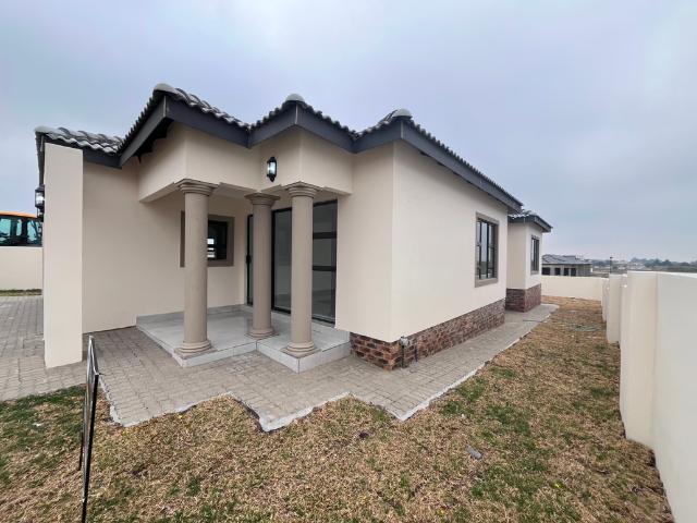 House for rent in Gert Sibande, Mpumalanga