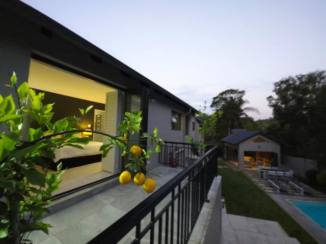House for rent in Waterkloof, Gauteng