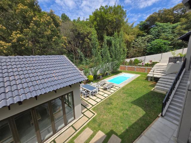 House for rent in Waterkloof, Gauteng