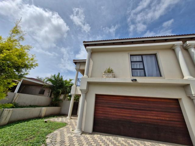 House for rent in UMhlathuze Municipality, Kwazulu-natal