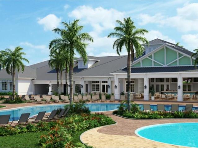 Condo for rent in Gateway, Florida