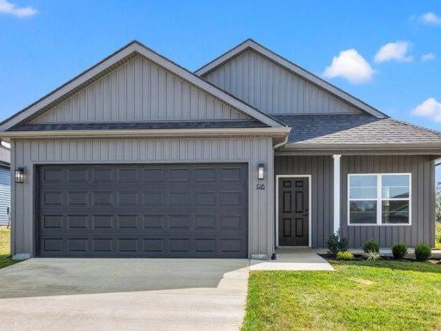 House for sale in Georgetown, Kentucky