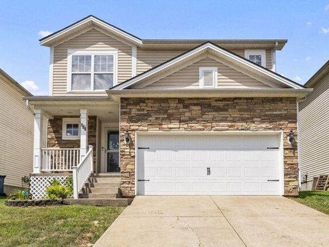 House for sale in Georgetown, Kentucky