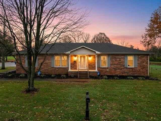 House for sale in Georgetown, Kentucky