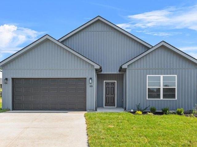 House for sale in Georgetown, Kentucky