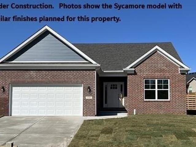 House for sale in Georgetown, Kentucky