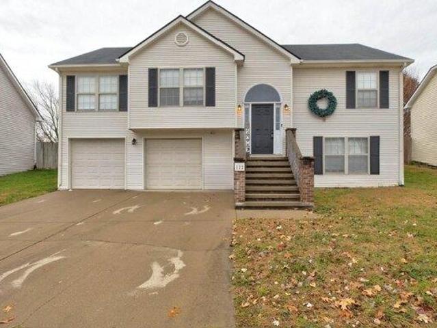 House for sale in Georgetown, Kentucky