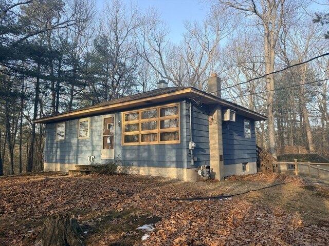 House for sale in Georgetown, Massachusetts