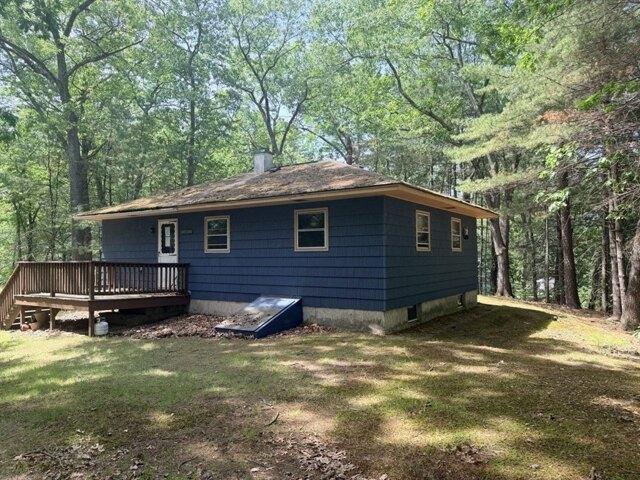 House for sale in Georgetown, Massachusetts