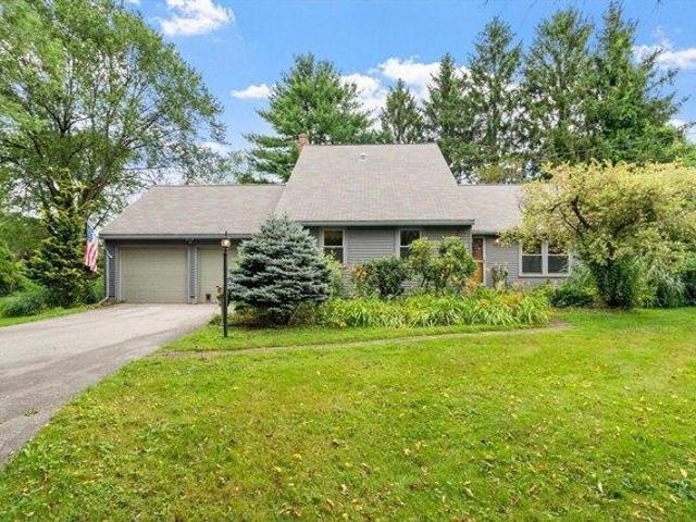 House for sale in Georgetown, Massachusetts