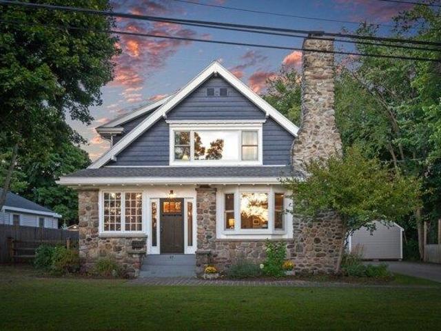 House for sale in Georgetown, Essex County