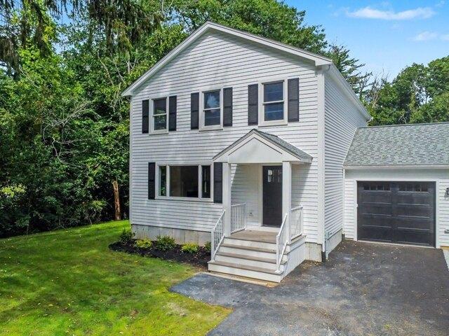 House for sale in Georgetown, Essex County