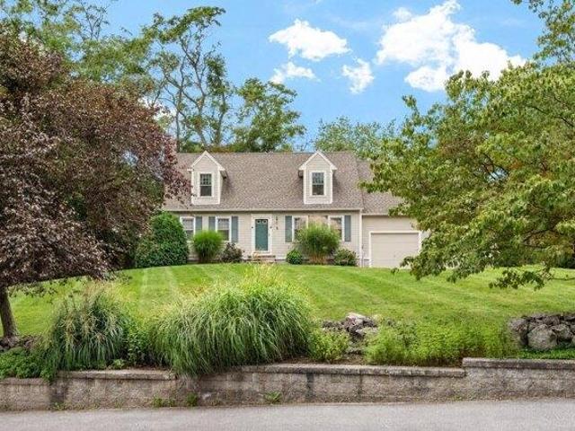 House for sale in Marlboro, Georgetown