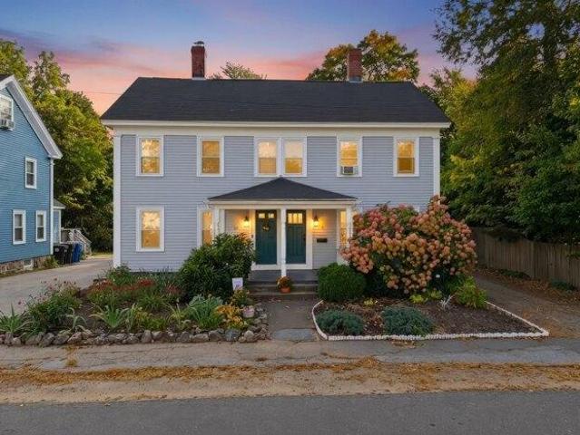 Condo for sale in Georgetown, Essex County