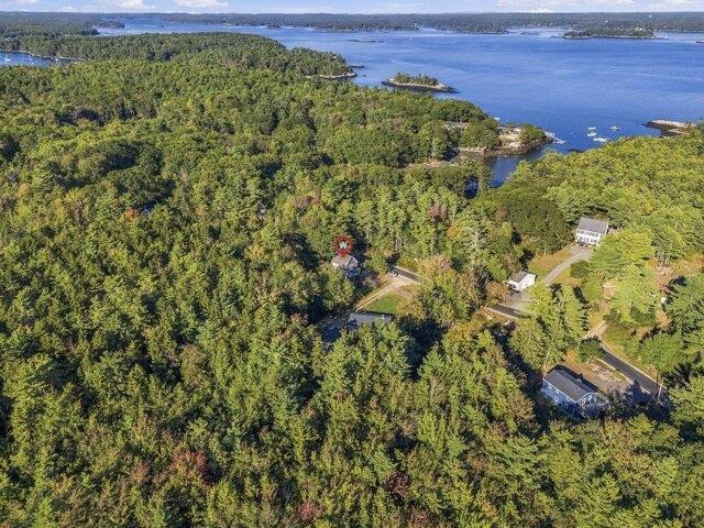 House for sale in Five Islands, Georgetown
