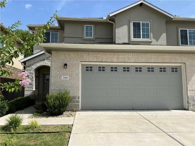 Condo for rent in Williamson, Texas