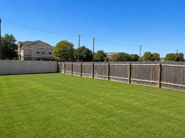 Townhouse for rent in Georgetown, Williamson County