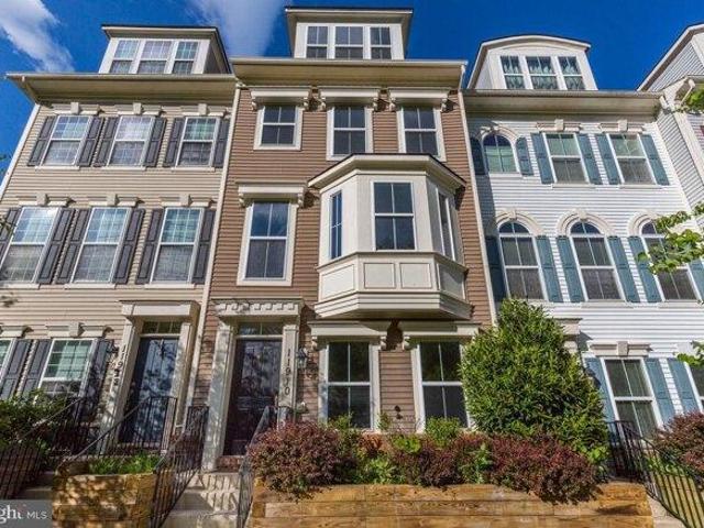House for sale in Boyds, Maryland