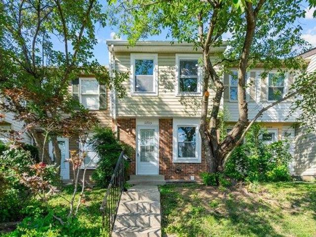 House for sale in Boyds, Maryland