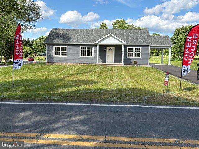 House for sale in Gerrardstown
