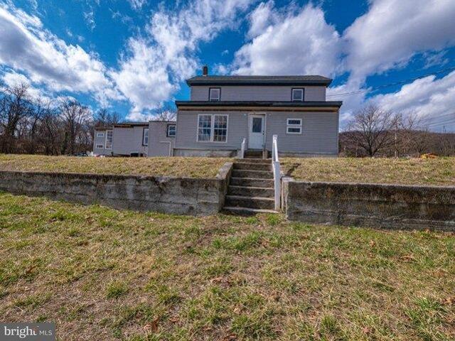 House for sale in Gerrardstown