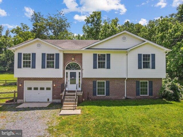 House for sale in Gerrardstown
