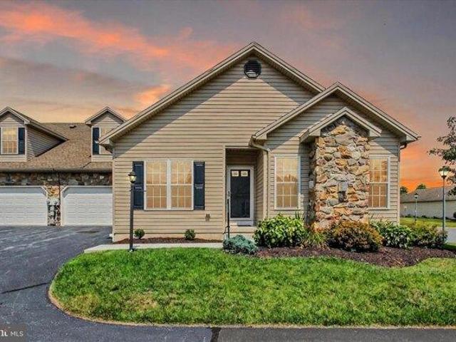 Condo for sale in Gettysburg Condo for sale in Gettysburg