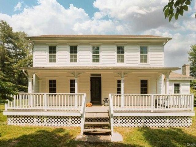 House for sale in Ghent, New York