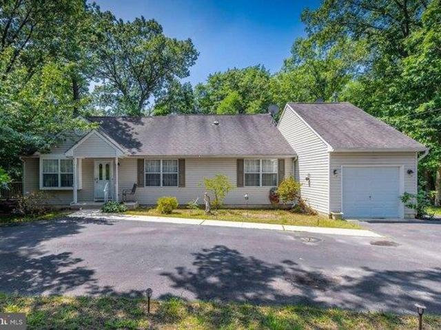 House for sale in Gibbsboro, New Jersey