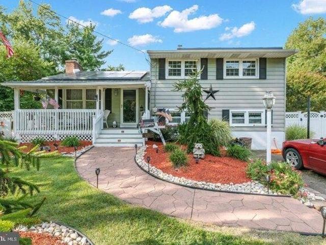 House for sale in Gibbsboro, New Jersey
