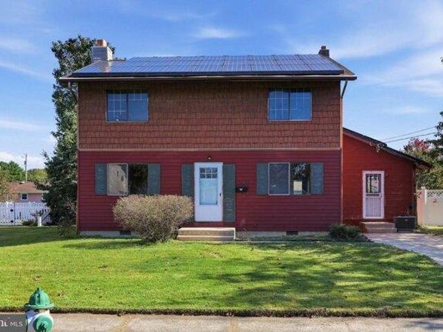 House for sale in Greenwich Township, Gloucester County