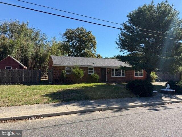House for sale in Gibbstown, Greenwich Township