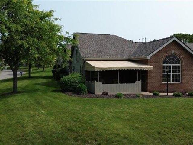 Condo for sale in Gibsonia