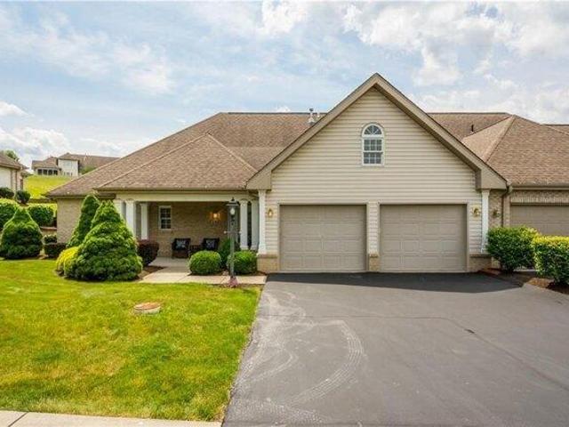 Condo for sale in Gibsonia