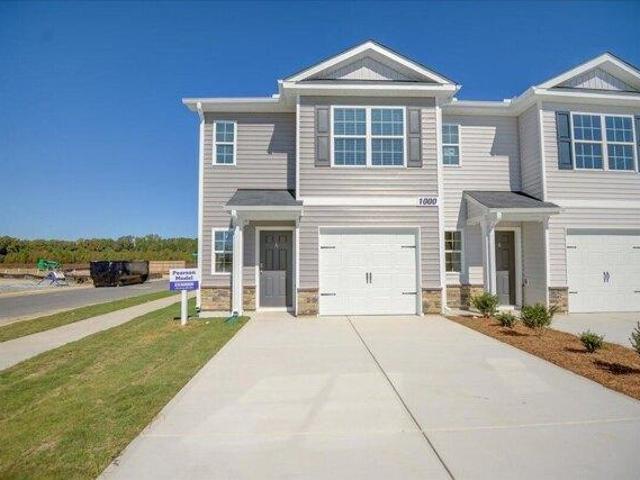 House for sale in Gibsonville, North Carolina