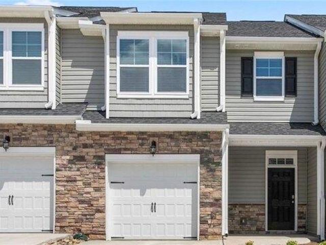 House for sale in Gibsonville, North Carolina