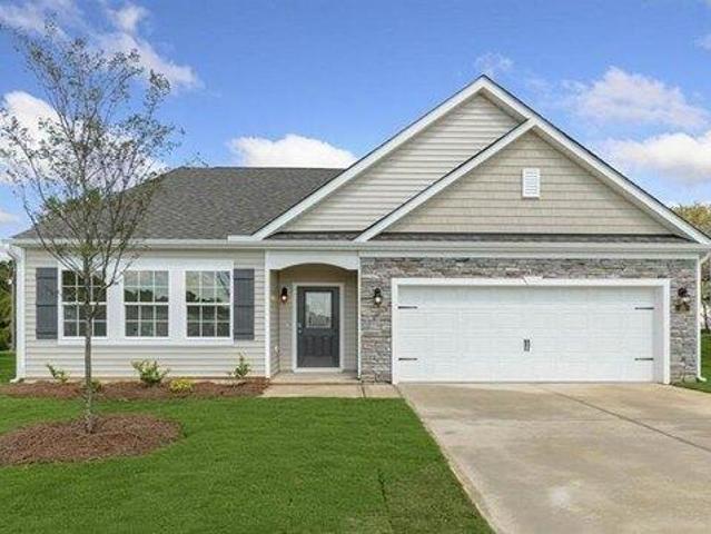 House for sale in Gibsonville, North Carolina